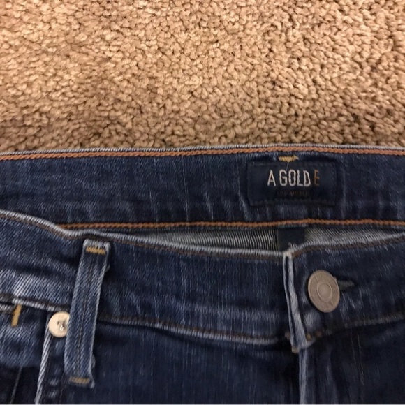 A Golde Isabel Jeans - Picture 2 of 10
